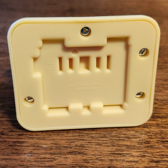 McDonalds Lil’ McDonald’s Happy Meal Toy 2025 Mini Restaurant NEW CANADA BNIP - Picture 4 of 4